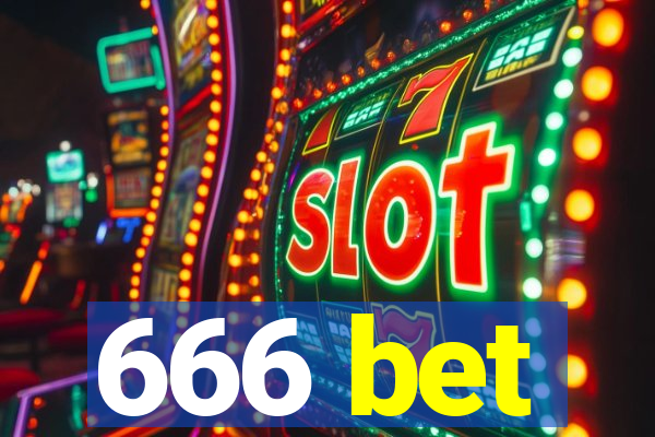 666 bet